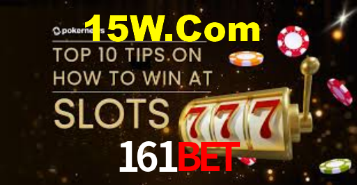Tournaments 161Bet