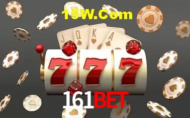 Sistemas de Segurança 161Bet