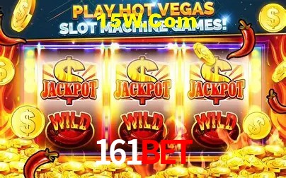 Especiais de Fim de Semana 161Bet