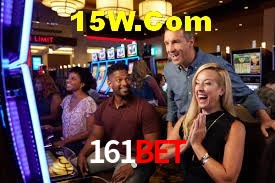 Secure Login 161Bet