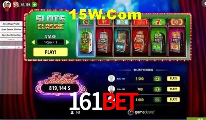 Promoção Relâmpago 161Bet
