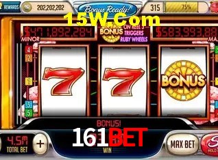Diretório de Jogos 161Bet