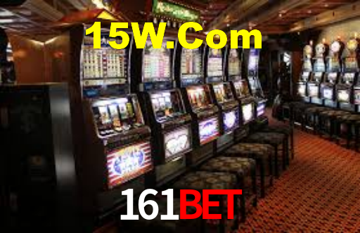 VIP Casino 161Bet