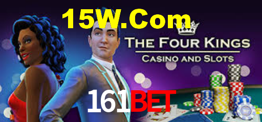 Welcome Bonus 161Bet