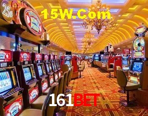 Experimente o Login Seguro Premium no 161Bet