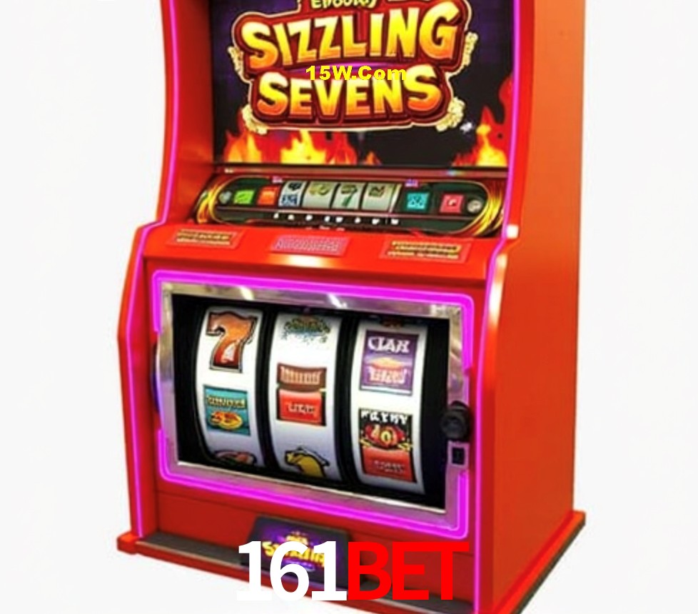 Experiência VIP 161Bet