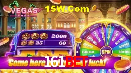Recursos de Bônus 161Bet