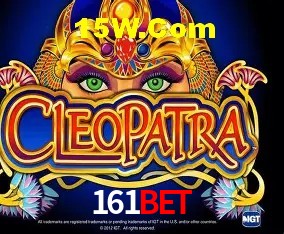 Design Responsivo 161Bet