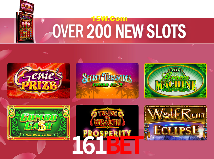 Weekend Specials 161Bet