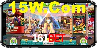Game Statistics 161Bet