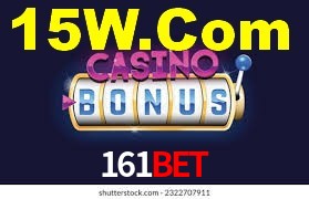 Slot Games 161Bet