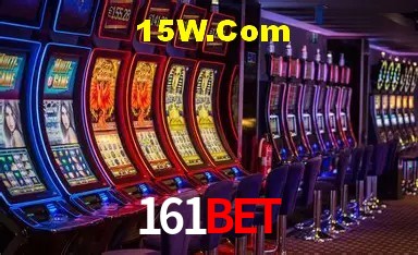 Estatísticas do Jogo 161Bet