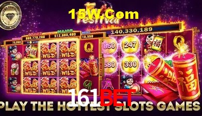 161Bet Win