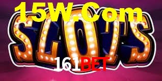 Experiência VIP 161Bet