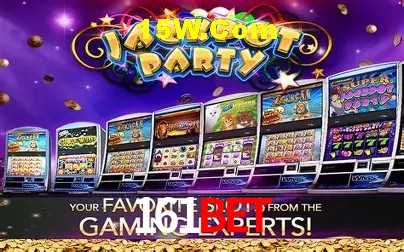 Promoções Sazonais 161Bet
